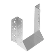 WB33 - Papuc grindă 115x163x75x2,0 mm