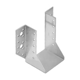 WB23 - Papuc grindă 76x122x75x2,0 mm