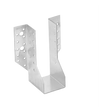 WB16 - Papuc grindă 60x160x75x2,0 mm