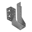 WB9 - Papuc grindă 45x138x75x2,0 mm
