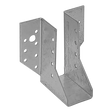 WB5 - Papuc grindă 41x110x75x2,0 mm