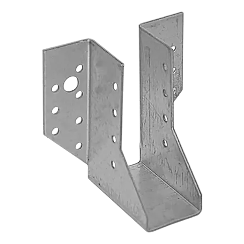 WB5 - Papuc grindă 41x110x75x2,0 mm