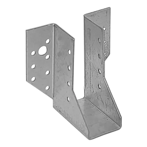WB5 - Papuc grindă 41x110x75x2,0 mm