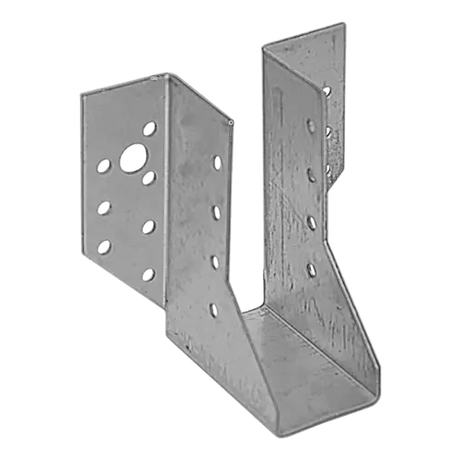 WB5 - Papuc grindă 41x110x75x2,0 mm