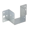WL 9 - Papuc grindă sarcină ușoară 60x60x1,0 mm