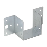 WL 9 - Papuc grindă sarcină ușoară 60x60x1,0 mm