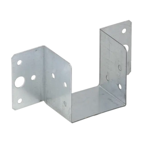 WL 9 - Papuc grindă sarcină ușoară 60x60x1,0 mm