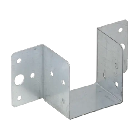 WL 9 - Papuc grindă sarcină ușoară 60x60x1,0 mm