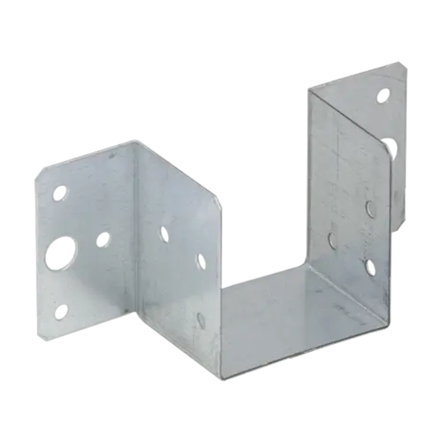WL 9 - Papuc grindă sarcină ușoară 60x60x1,0 mm