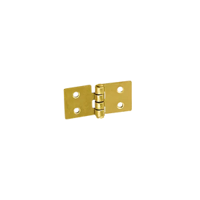 Z 50  Balama pentru construcții 50x25x1,5 mm