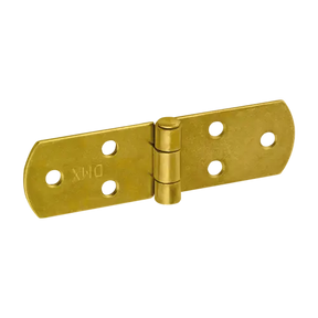 ZF 120  Balama franceză 120x35x2,5 mm