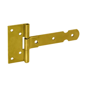 ZBL 100 Balama pentru poartă (sarcină ușoară) 100x32x1,5mm