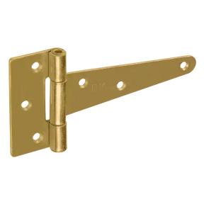 ZT 100  Balama tip T 100x30x65x2,0 mm