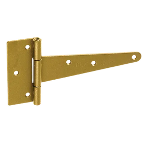ZT 125  Balama tip T 125x30x80x2,0 mm