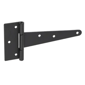 ZT 125 Balama C 125x35x80x2,0 negru