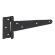 ZT 200 Balama C 200x50x110x2,5 negru