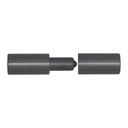 ZTK 25 Balama sudabilă cu bilă 25x100