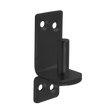 C 10/11c  Pivot balama  fi 10 mm /11 mm, negru