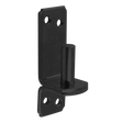 C 13/11c  Pivot balama  fi 13 mm /19 mm, negru