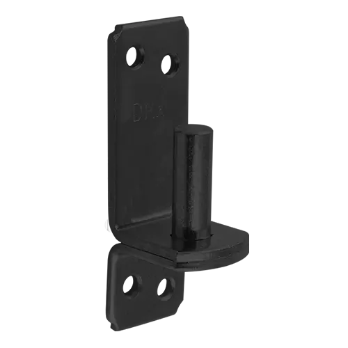 C 13/11c  Pivot balama  fi 13 mm /19 mm, negru