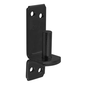 C 13/11c  Pivot balama  fi 13 mm /19 mm, negru