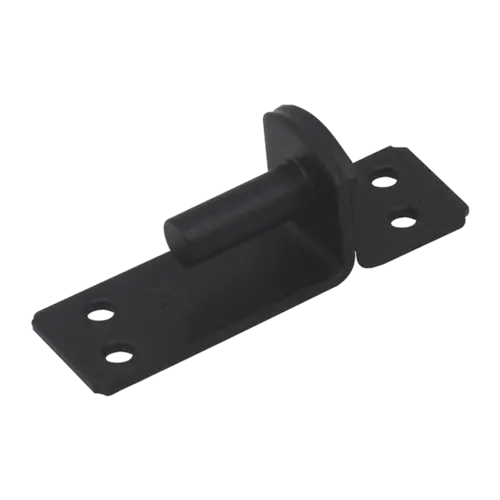 C 13/11c  Pivot balama  fi 13 mm /19 mm, negru