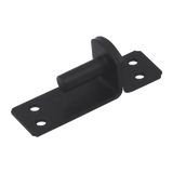 C 13/11c  Pivot balama  fi 13 mm /19 mm, negru
