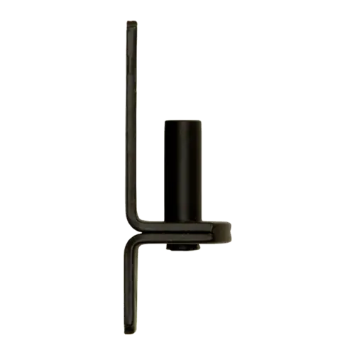 C 13/11c  Pivot balama  fi 13 mm /19 mm, negru