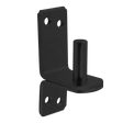 C 13/25c  Pivot balama  fi 13 mm /25 mm, negru