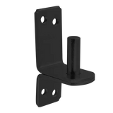 C 13/25c  Pivot balama  fi 13 mm /25 mm, negru