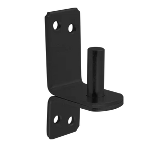 C 13/25c  Pivot balama  fi 13 mm /25 mm, negru