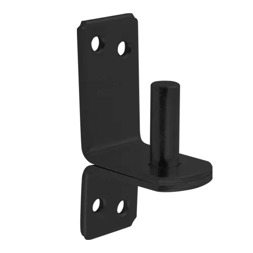 C 13/25c  Pivot balama  fi 13 mm /25 mm, negru