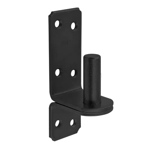 C 16/25c  Pivot balama  fi 16 mm /25mm, negru