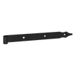 ZP 300 fi 10 c  Balama de încărcare 300x3,0 fi 10 mm negru