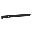 ZP 400 fi 10 c  Balama de încărcare 400x3,0 fi 10 mm negru