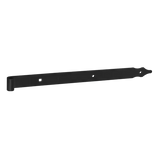 ZP 400 fi 10 c  Balama de încărcare 400x3,0 fi 10 mm negru