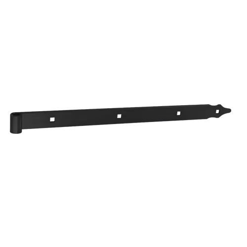 ZP 500 fi 13 c  Balama de încărcare 500x35/4,0 fi 13 mm negru
