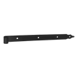 ZP 500 fi 16 c  Balama de încărcare 500x40/5,0 fi 16 mm negru