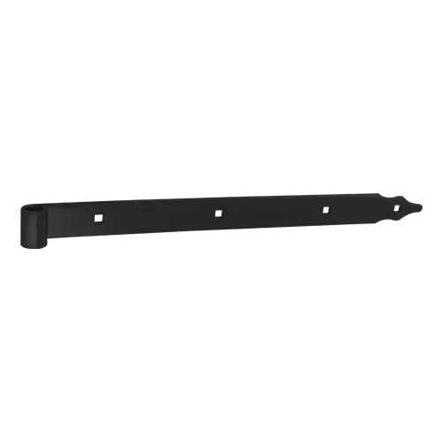 ZP 500 fi 16 c  Balama de încărcare 500x40/5,0 fi 16 mm negru