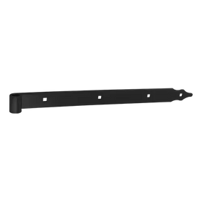 ZP 500 fi 16 c  Balama de încărcare 500x40/5,0 fi 16 mm negru