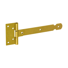 ZBL 150 Balama pentru poartă (sarcină ușoară) 150x25x1,5mm