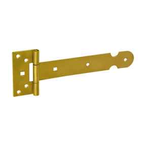 ZBL 200 Balama pentru poartă (sarcină ușoară) 200x30x2,0mm