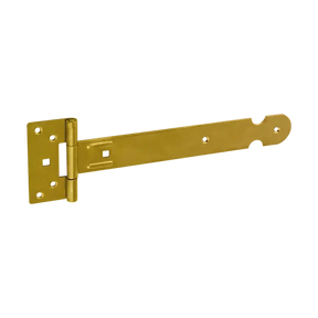 ZBL 250 Balama pentru poartă (sarcină ușoară) 250x30x2,0mm