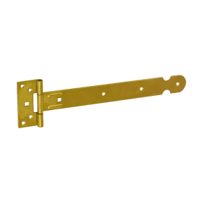 ZBL 300 Balama pentru poartă (sarcină ușoară) 300x30x2,0mm