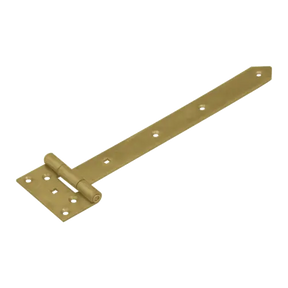 ZB 300  Balama pentru poartă300x45x90x3,0 mm