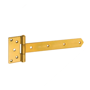 ZB 350  Balama pentru poartă350x45x90x3,0 mm