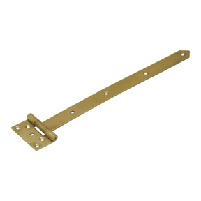 ZB 400  Balama pentru poartă400x45x90x3,0 mm