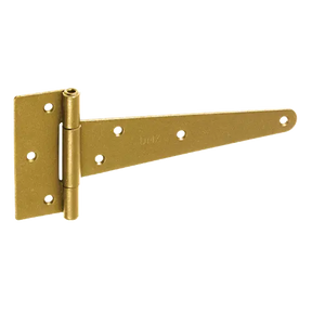 ZT 150  Balama tip T 150x35x80x2,0 mm