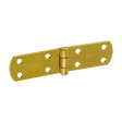 ZF 140  Balama franceză 140x35x2,5 mm