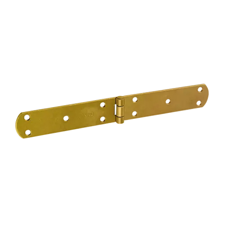 ZF 300  Balama franceză 300x38x2,5 mm